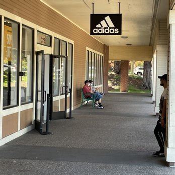 adidas nut tree vacaville.